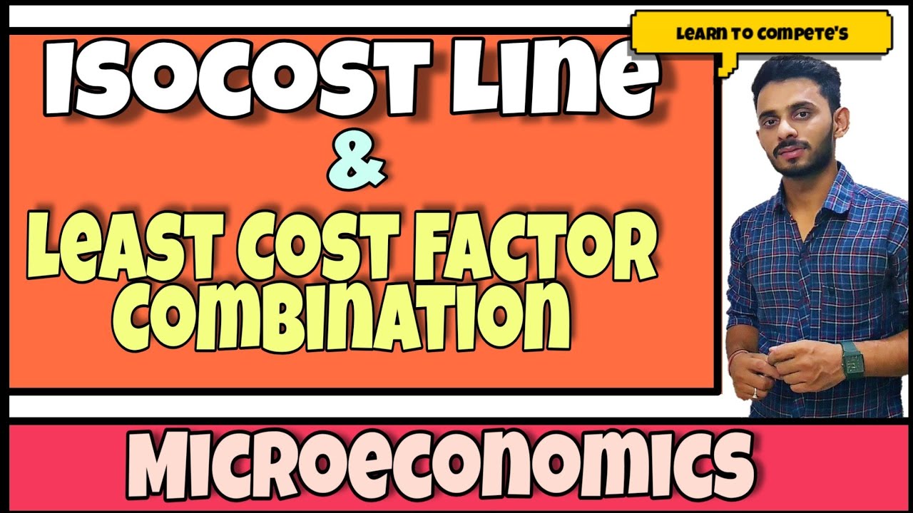 Cost factor