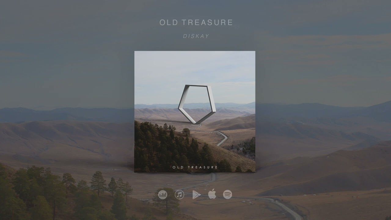 Watch Diskay - Old treasure on YouTube Watch Diskay - Old treasure on YouTube