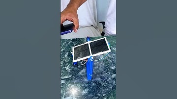Solar Tracker || Arduino Nano based solar tracker