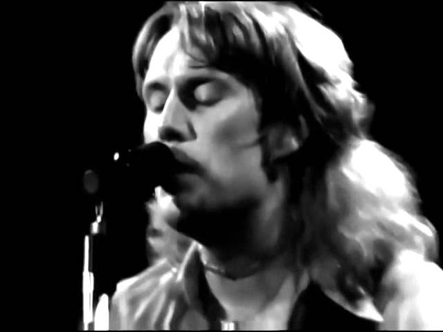 Ten Years After - Sweet Little Sixteen (Live 1971)