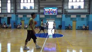 0819 DISS  VS BSB  4