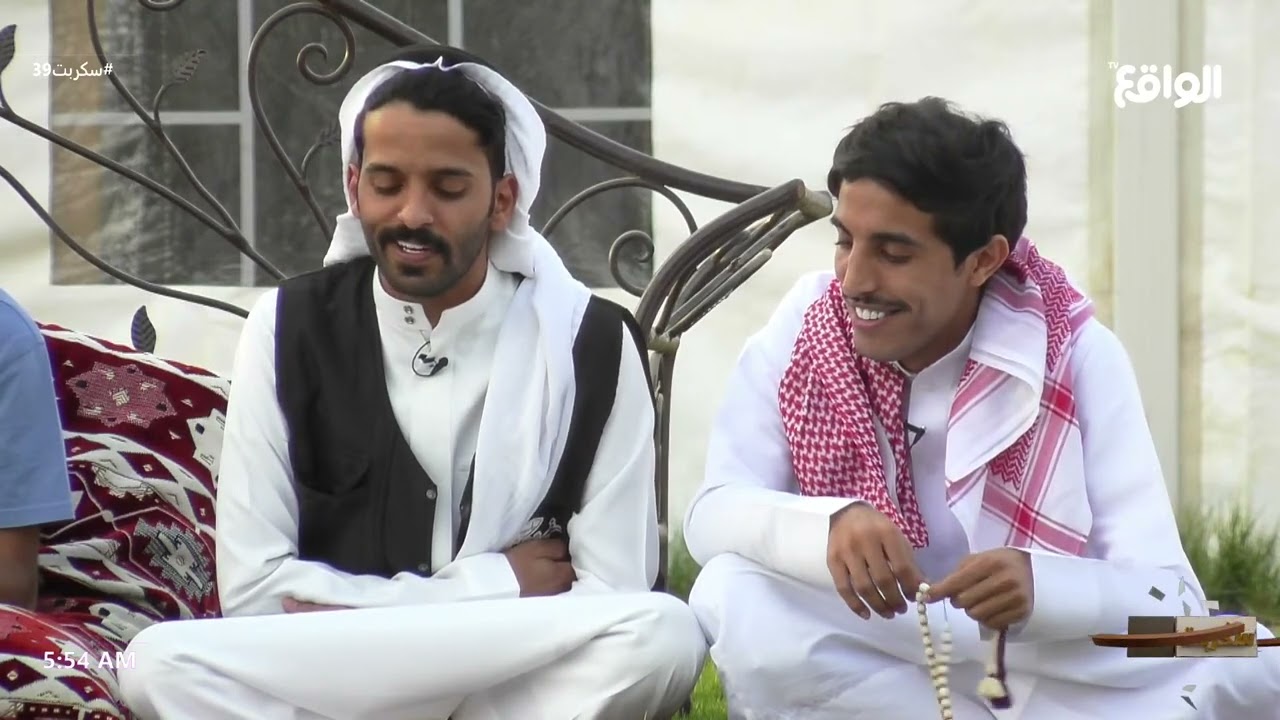 ياخفيف الدم والطينه | أحمد رحيم #سكربت39