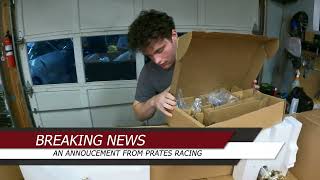 Download Lagu Unboxing a OTK - Red Speed - My First New Kart MP3