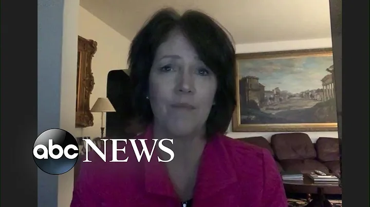 Christine Brennan: Everything that anyone is talki...