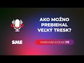 Vedtorsk podcast 215  ako mono prebiehal vek tresk