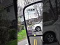 Road Raging Karen Gets Instant karma