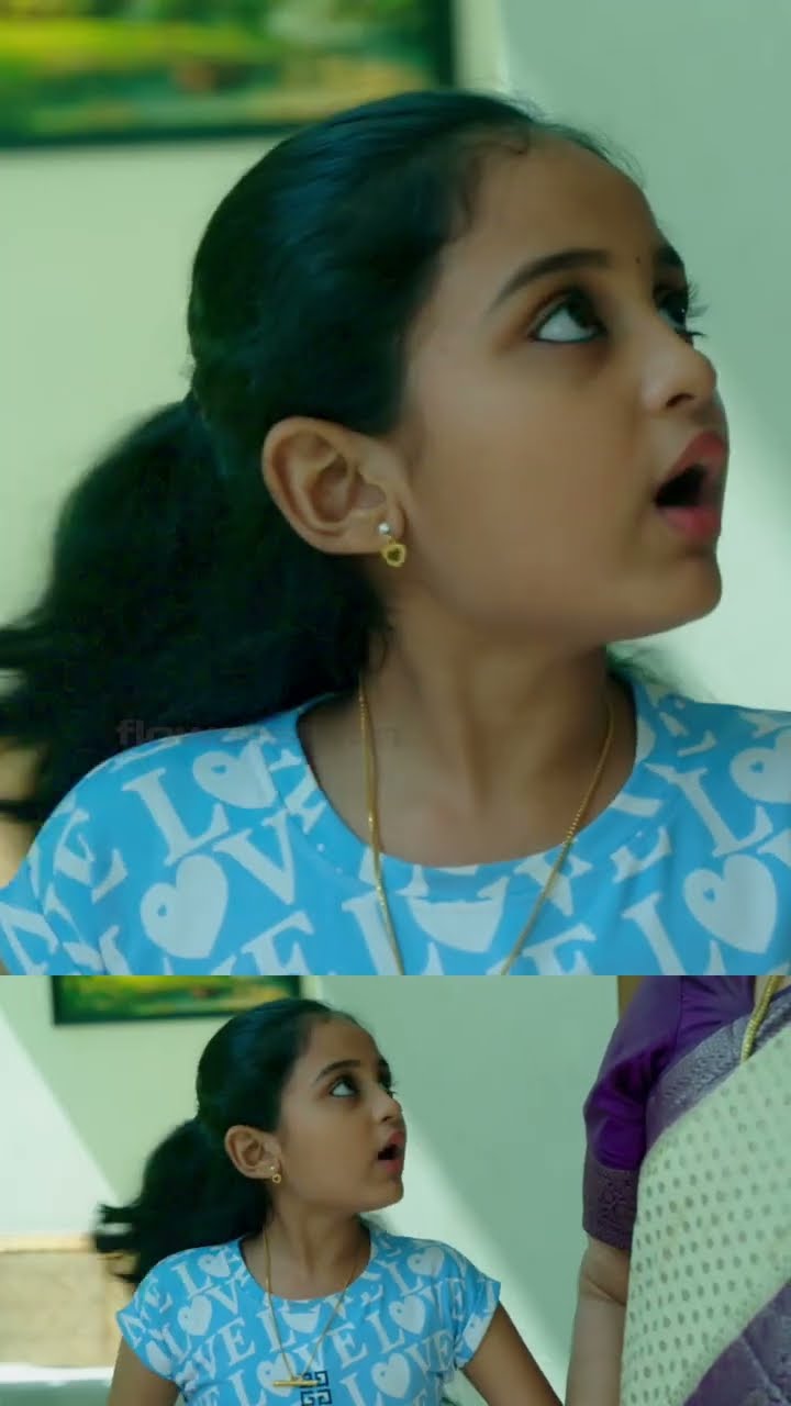 സുഹാസിനിയെ ഞെട്ടിക്കാൻ ലക്ഷ്മി