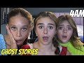 We Found A GHOST In Our ROOM! | Rock Squad
