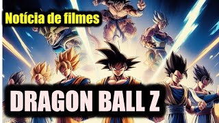 Dragon Ball - Filmes chegam ao catálogo da Crunchyroll - AnimeNew