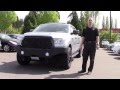 Custom 2010 Toyota Tundra CrewMax review:  Come take a look