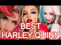 #HARLEYQUINN #BESTHARLEYQUINN  TIK TOK COMPILATION