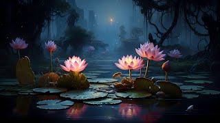 Relaxing Music Helps Soothe A Depressed Mind And Reduce Stress  🍀 by RELAXING PRAYER MUSIC 429 views 7 days ago 1 hour, 32 minutes