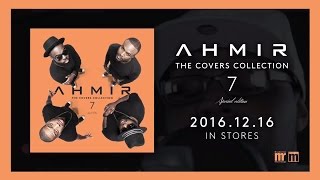 Our Covers Collection Vol.7 drops in JAPAN this Friday 12/16!!