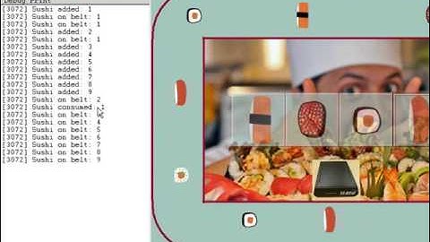 BizTalk - Sequential Convoy Sushi Server