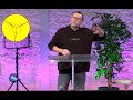 Frank van den akker  kerk van de nazarener zaanstad  livestream