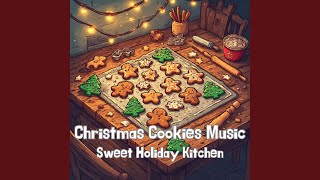 Christmas Kitchen Magic – Soft Holiday Baking Music screenshot 5