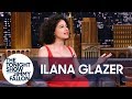 Ilana Glazer Can't Wait to Binge-Watch Broad City