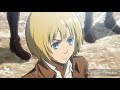 Armin arlert amv  stitches 