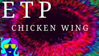 The commercial the Super Bowl wouldn’t air! - ETP - Chicken Wing (Official Music Video)