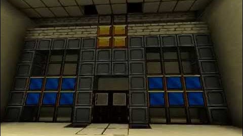 Battosay VS The Self-building house (using Better Than Wolves mod and Pistons)