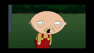 Family Guy Stewie Griffin Crying Brian I Love You
