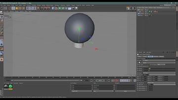 Cycles 4D Tutorial - Applying Mutiple Materials to a Single Object (2)