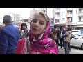 İranlı turizmciler Hakkari ziyaretlerinin ikinci gününde Yüksekova&#39;yı gezdi