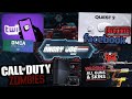 AJS News- Twitch DMCA Drama, Oculus Facebook Required, Valorant Skin Prices, COD PS4-Only Zombies!