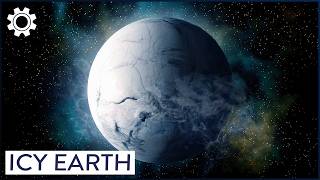 The Science Behind How The Earth Almost Became Entirely Frozen Naked Science