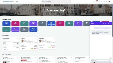 Find Any Employee