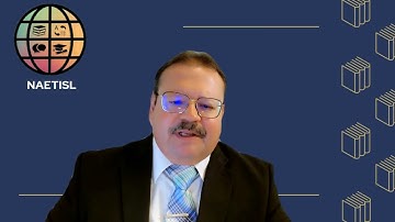 NAETISL 4TH ANNIVERSARY