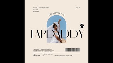 [FREE] "Rise Above It All" | Pete Rock Type Beat / Jazzy Boom Bap Beat (93 BPM)