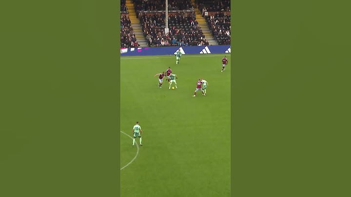 Andreas Pereira DAZZLES With Terrific Footwork! 🕺 #shorts