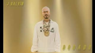 ￼ J Balvin x McDonald’s - Dorado (Audio Oficial) new 2020