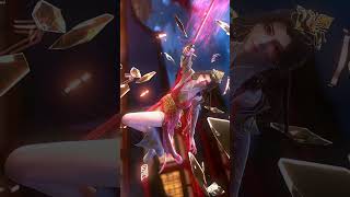 World of Immortals #长生界 #anime #video #shorts #animeshorts