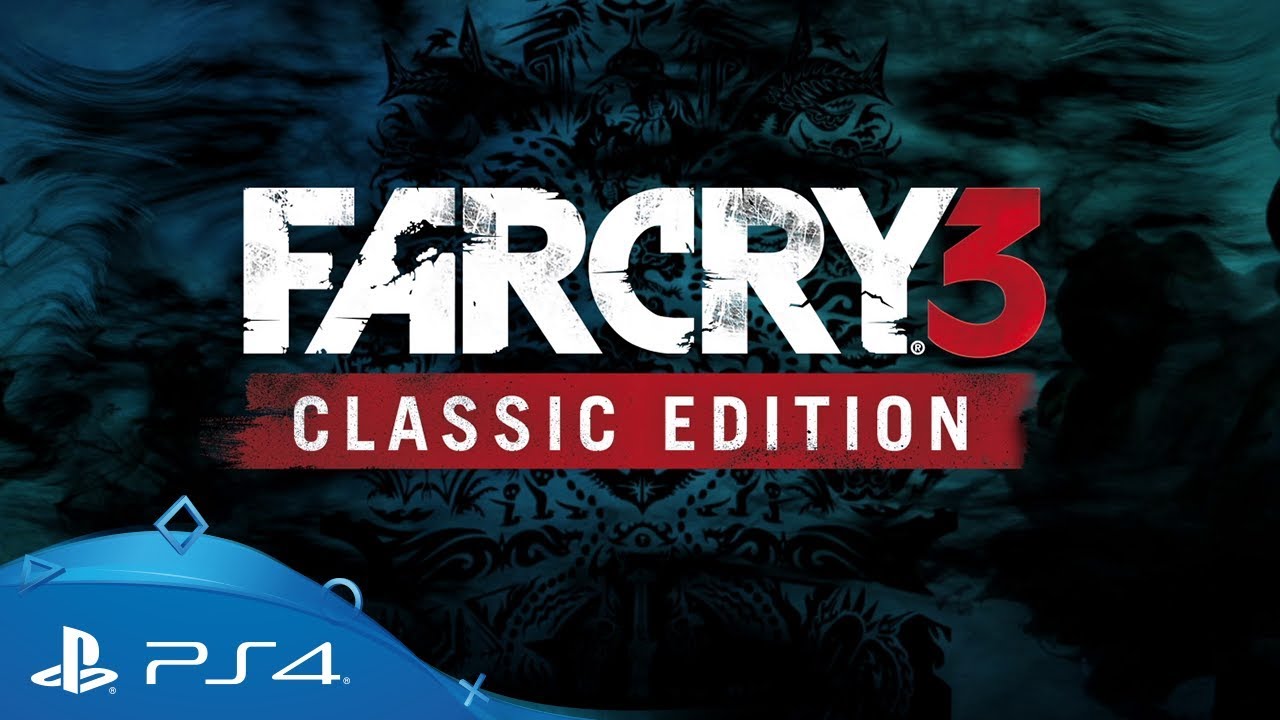 Far Cry 3: Classic Edition Review (PS4)