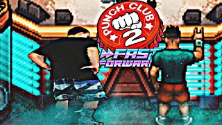 НЕСПРАВЕДЛИВОСТЬ - Punch Club 2: Fast Forward V2