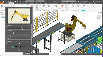 Autodesk - Factory Design