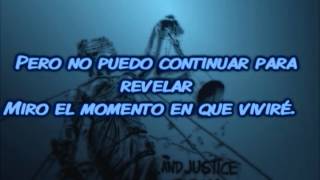 Metallica - One (Letra en Español)