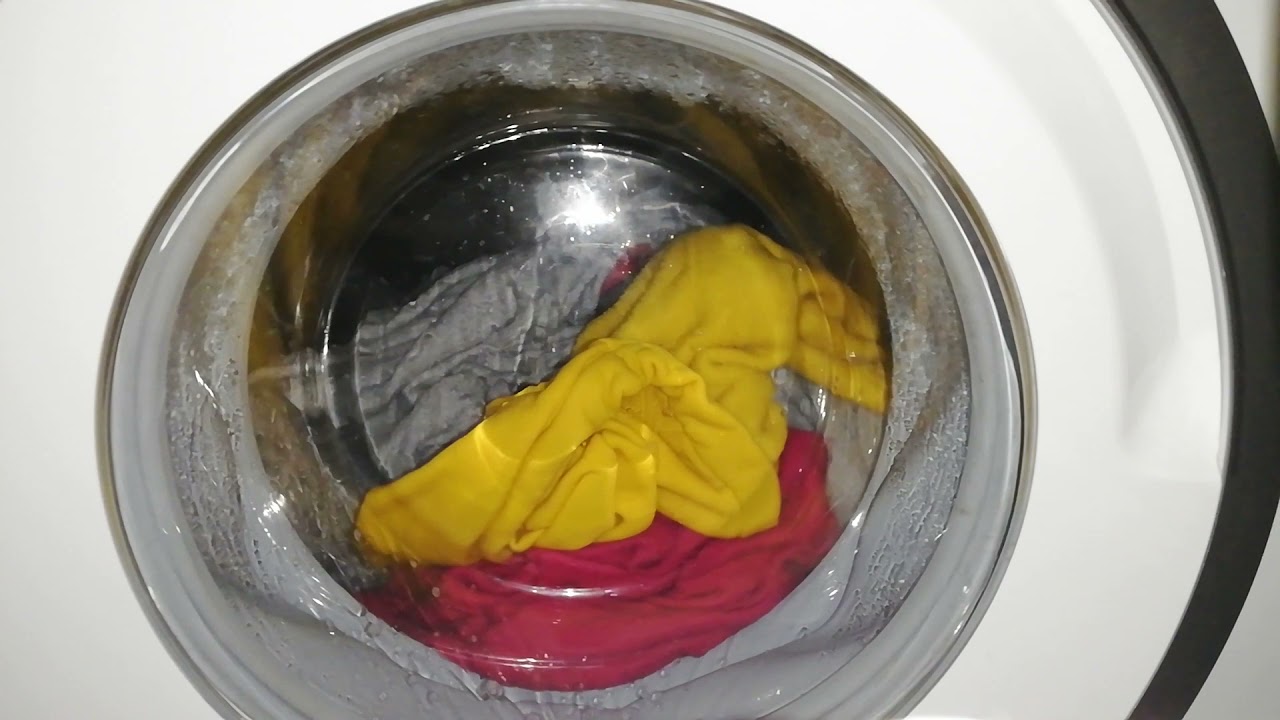 Bosch Wan 2427kpl - Bawełna 40 Time Perfect