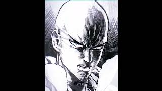 Do It Every Single Day Saitama Training Edit One Punch Man