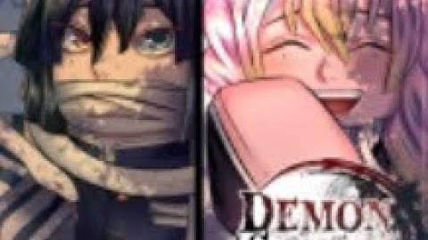 How to level up  easily in Demon slayer, burning ashes very fast (DSBA)