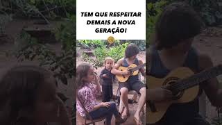 o futuro do sertanejo raiz está aí 🤠👏🏼 📽️vozesdosertanejobrasil #agro #sertanejo #raiz