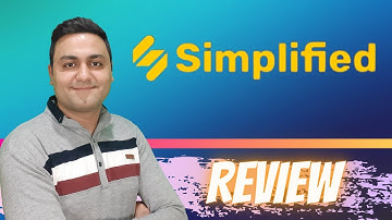 Simplified Review (Simplified Software Quick Demo In 2021)