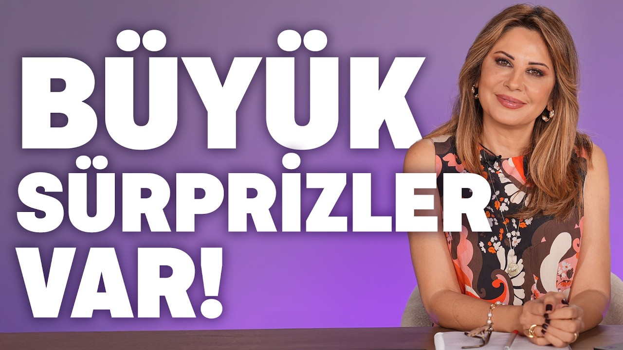 Ağustos Burç Yorumları | Aşk, Para, Sağlık | Hande Kazanova