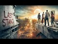 A Zombie Virus That Turned the World in Seconds
