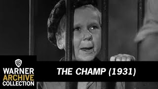 Trailer The Champ Warner Archive