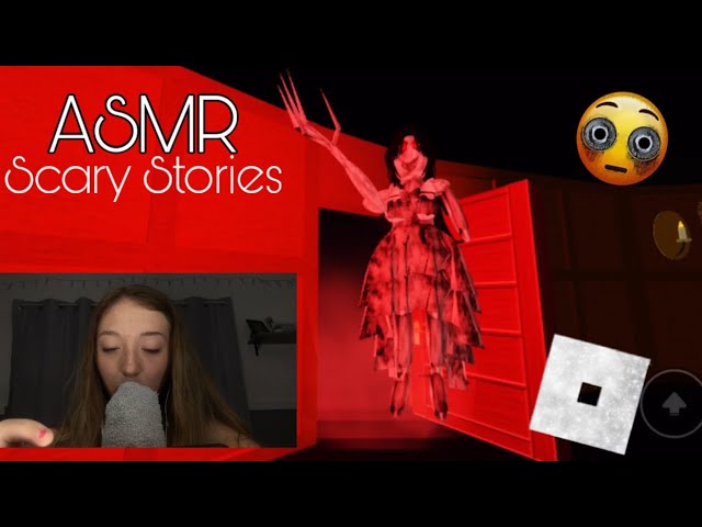 ASMR roblox 😃 #CanalMaluGamesRB #asmr #memederoblox #robloxtiktok