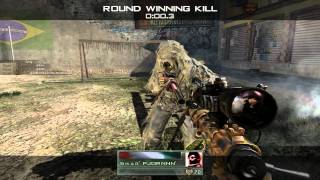 FML #4 Hitmarkers on Friday the 13th, No Shit.