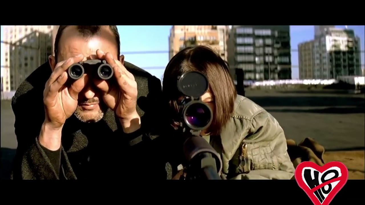 Профессиональный фильм